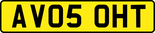 AV05OHT