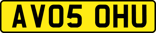 AV05OHU