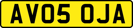 AV05OJA