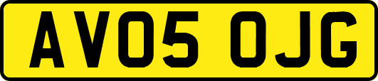 AV05OJG
