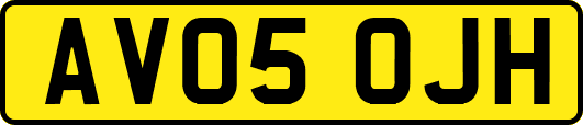 AV05OJH