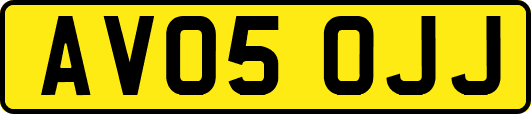 AV05OJJ