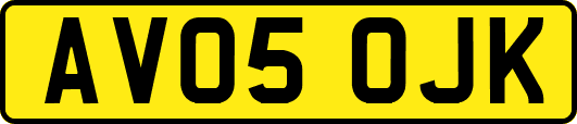 AV05OJK