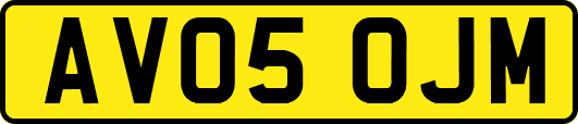 AV05OJM