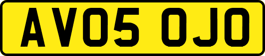 AV05OJO