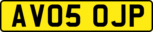 AV05OJP
