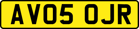AV05OJR