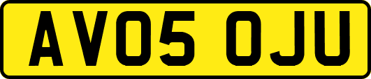 AV05OJU