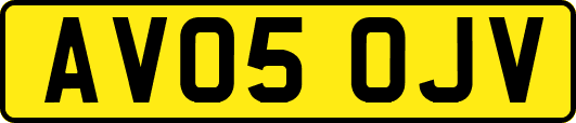 AV05OJV
