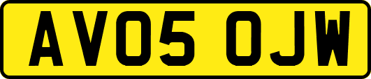 AV05OJW