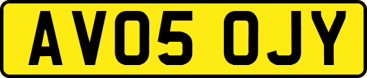 AV05OJY