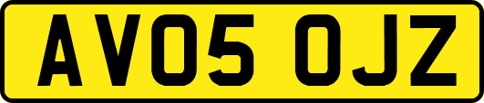 AV05OJZ