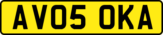 AV05OKA