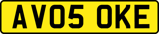 AV05OKE