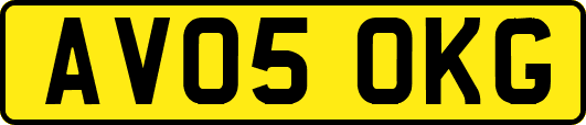 AV05OKG