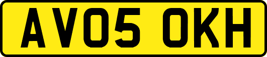 AV05OKH