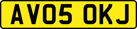 AV05OKJ