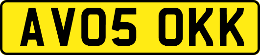 AV05OKK