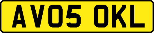AV05OKL