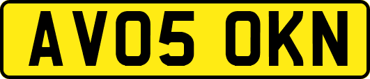AV05OKN