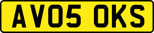 AV05OKS