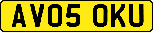 AV05OKU