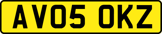 AV05OKZ