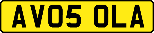 AV05OLA