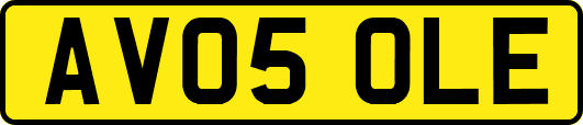 AV05OLE
