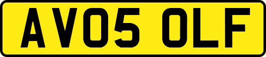 AV05OLF