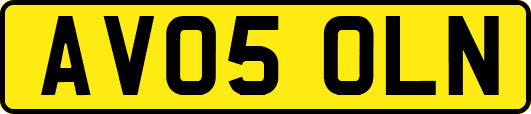 AV05OLN