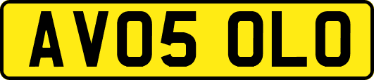 AV05OLO