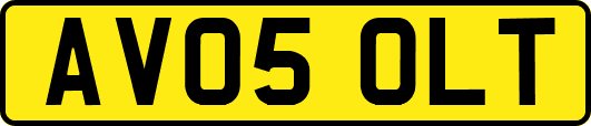 AV05OLT