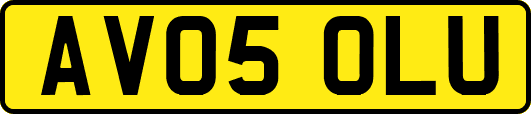 AV05OLU