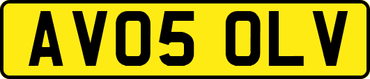 AV05OLV