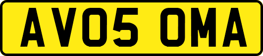 AV05OMA