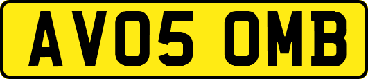 AV05OMB