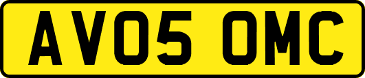 AV05OMC