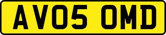 AV05OMD