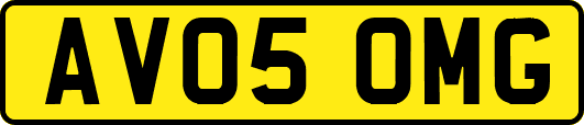 AV05OMG