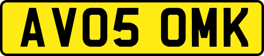 AV05OMK