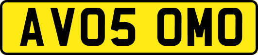 AV05OMO