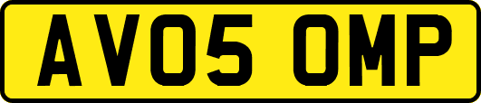 AV05OMP