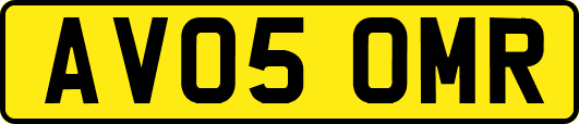 AV05OMR