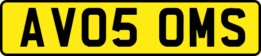 AV05OMS