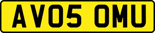 AV05OMU