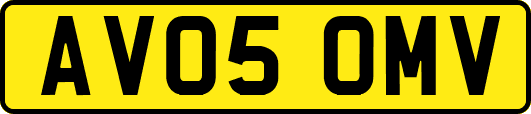 AV05OMV