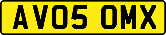 AV05OMX