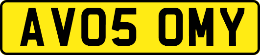 AV05OMY