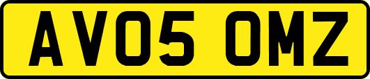 AV05OMZ